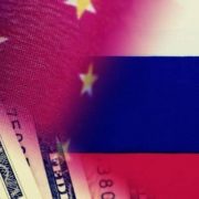 China and Russia to Form an Alliance to Diminish the Dependence on USD