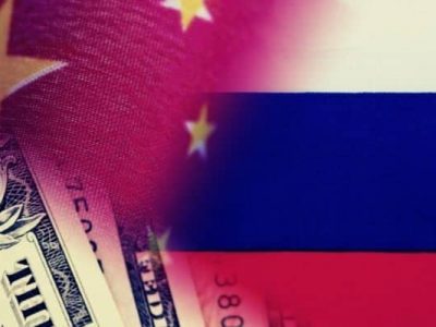 China and Russia to Form an Alliance to Diminish the Dependence on USD
