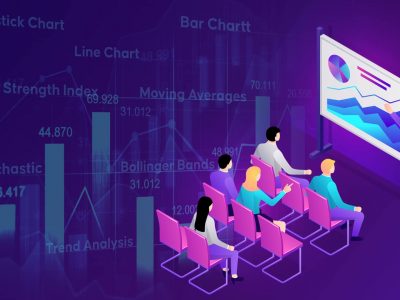 About Forex Trading Charts