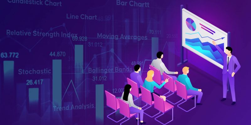 About Forex Trading Charts